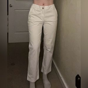 BRAND NEW Loft The Monroe Slim pants size 6
